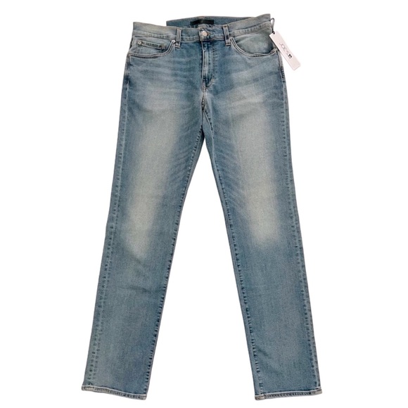 Joe's Jeans Other - NWT Joe’s The Brixton Straight Narrow Kinetic Men’s Jeans - Size 33